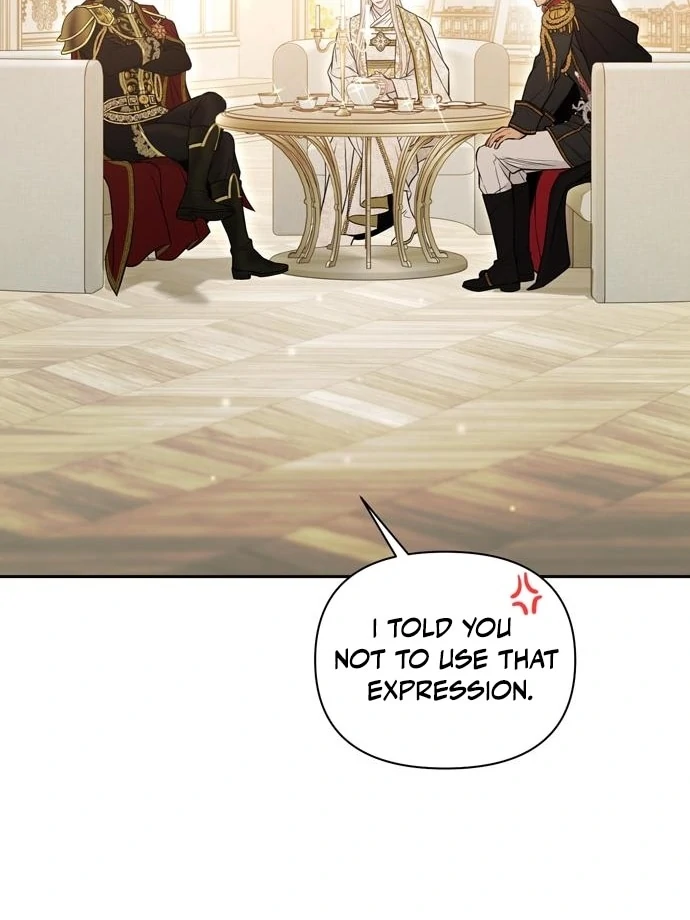 The Secret Bedroom of the Abandoned Princess Chapter 154 - page 49