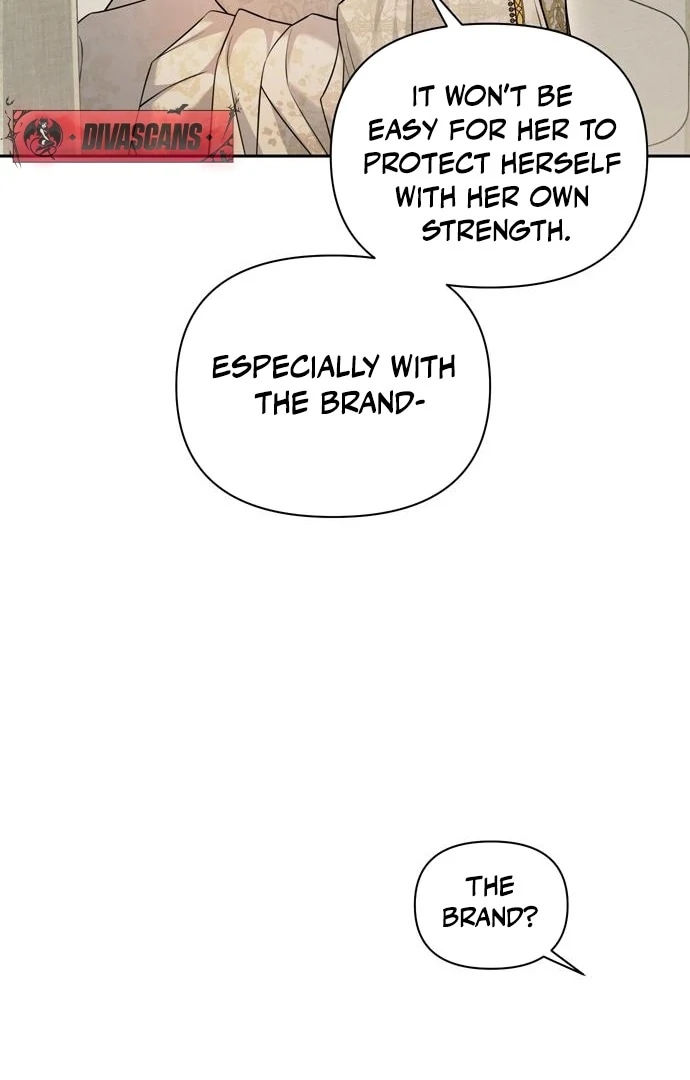 The Secret Bedroom of the Abandoned Princess Chapter 154 - page 52