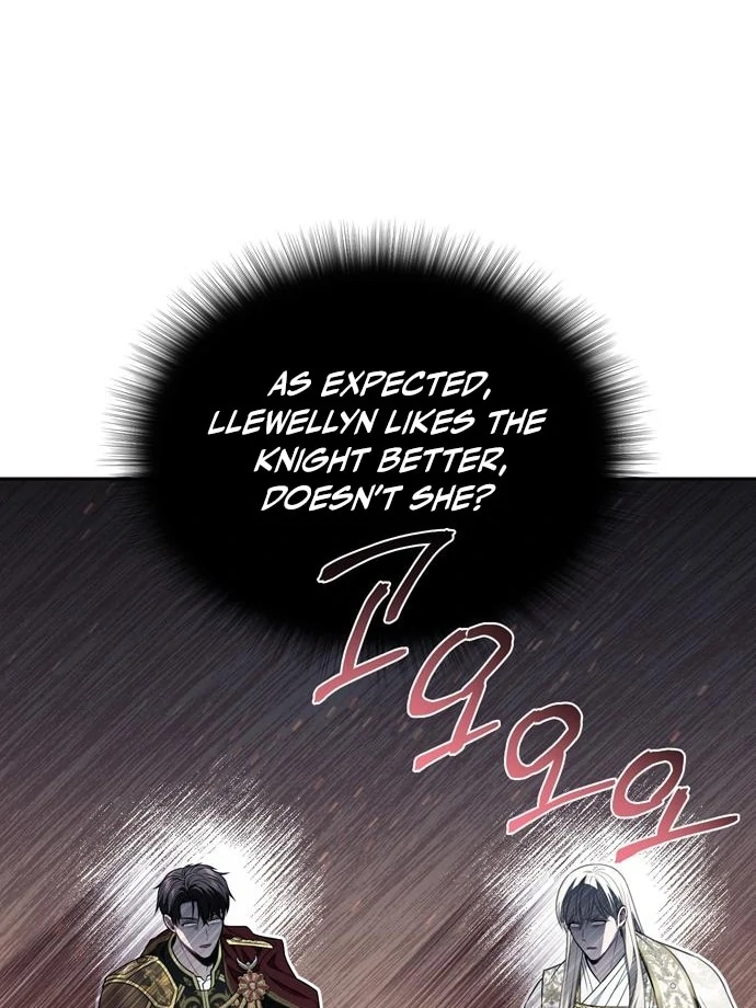 The Secret Bedroom of the Abandoned Princess Chapter 154 - page 61