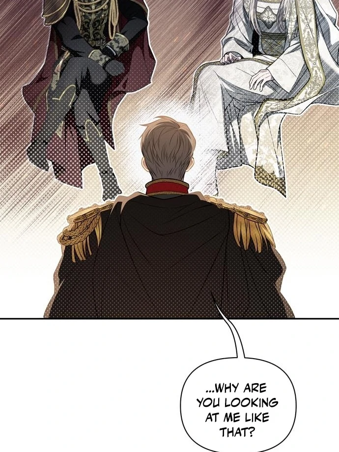 The Secret Bedroom of the Abandoned Princess Chapter 154 - page 62