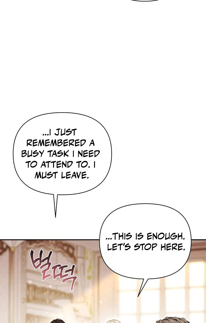The Secret Bedroom of the Abandoned Princess Chapter 154 - page 63