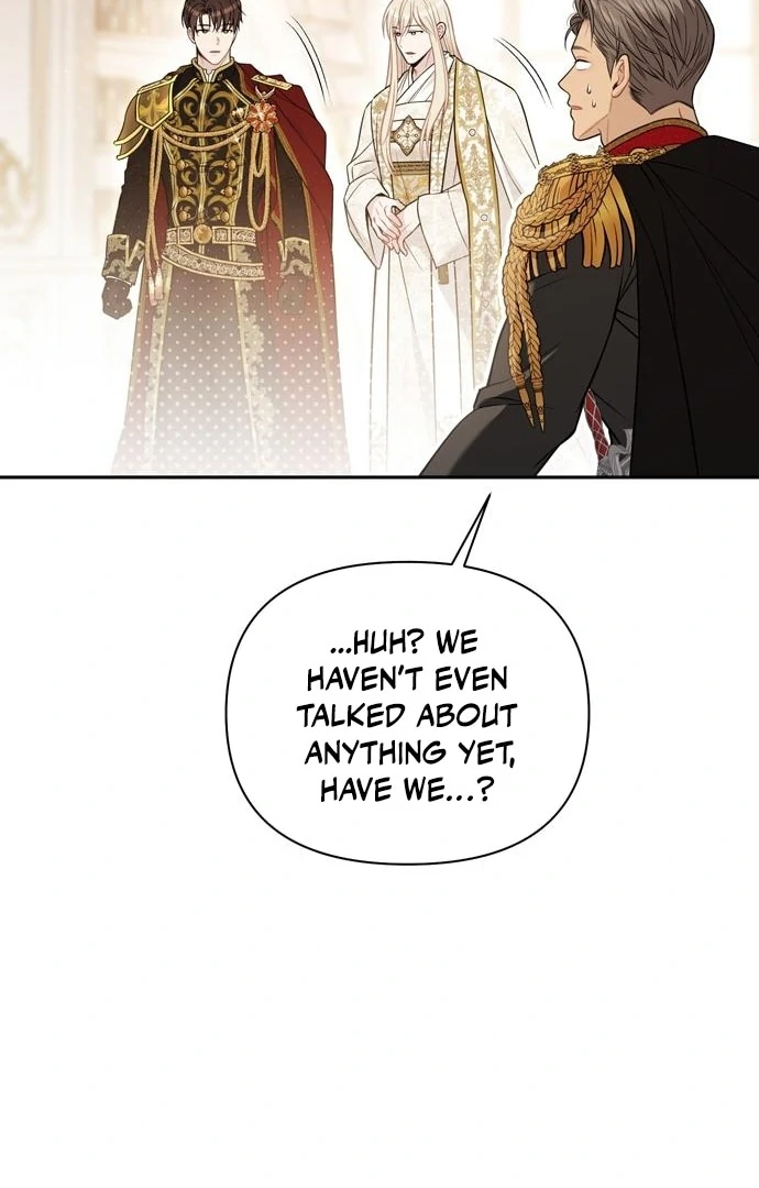 The Secret Bedroom of the Abandoned Princess Chapter 154 - page 64