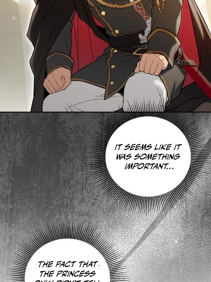 The Secret Bedroom of the Abandoned Princess Chapter 154 - page 69
