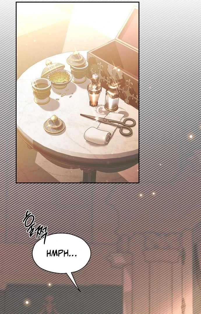 The Secret Bedroom of the Abandoned Princess Chapter 154 - page 76