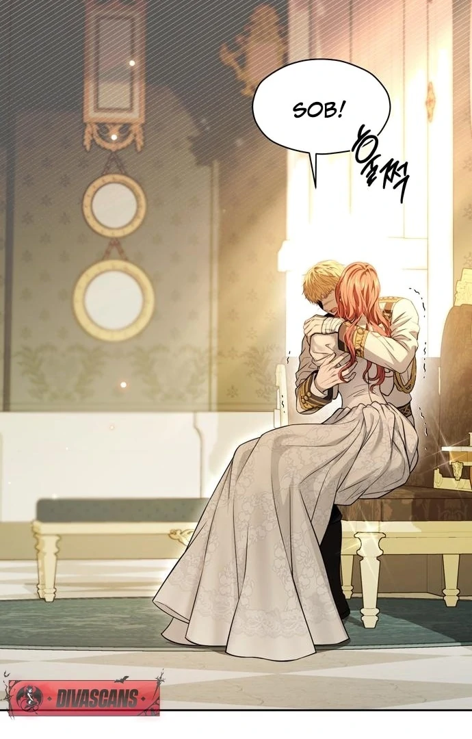 The Secret Bedroom of the Abandoned Princess Chapter 154 - page 77