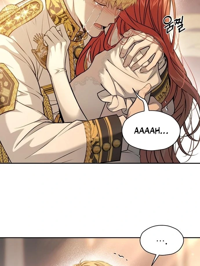 The Secret Bedroom of the Abandoned Princess Chapter 154 - page 79