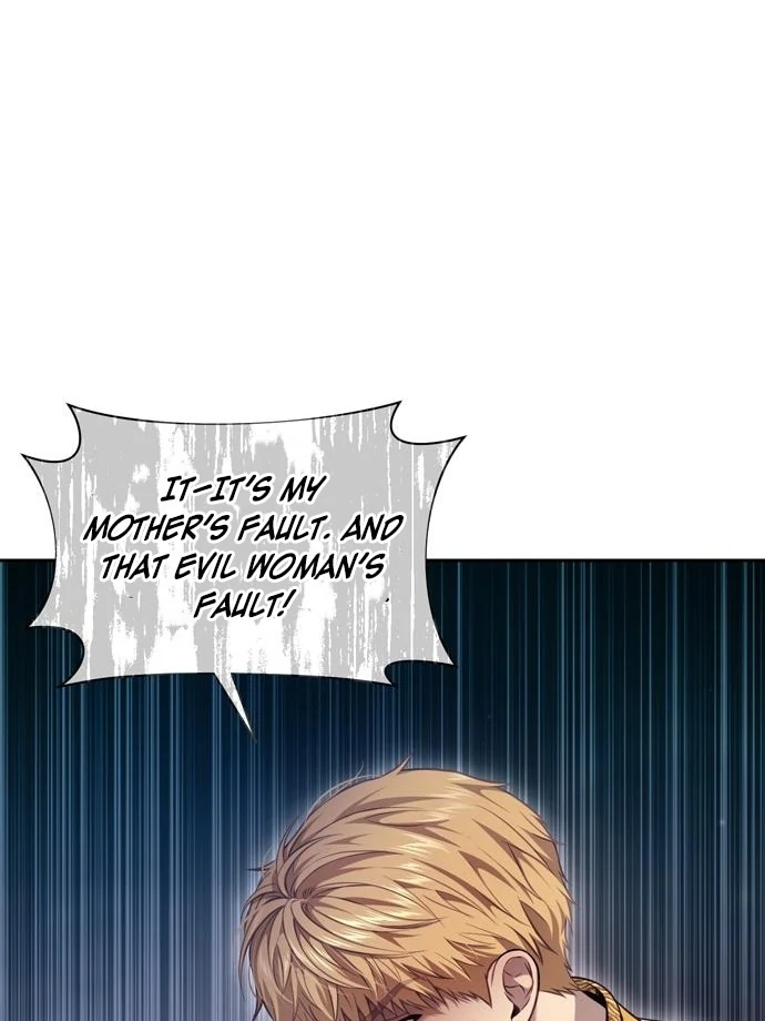 The Secret Bedroom of the Abandoned Princess Chapter 154 - page 87