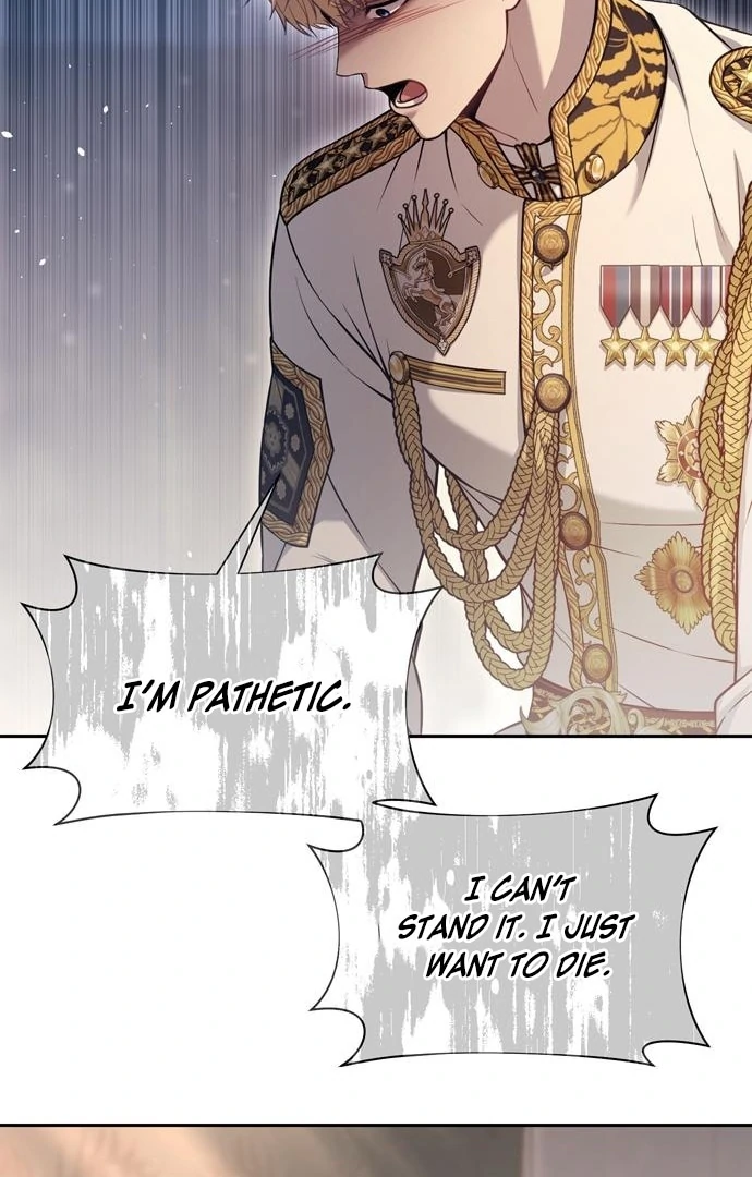 The Secret Bedroom of the Abandoned Princess Chapter 154 - page 88