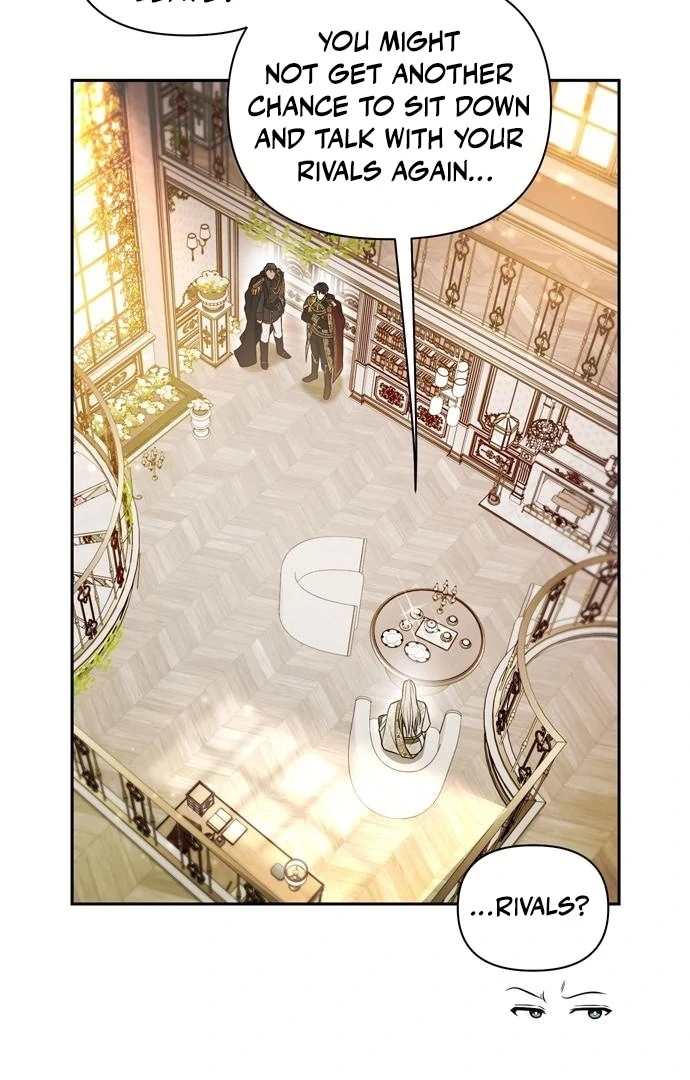 The Secret Bedroom of the Abandoned Princess Chapter 154 - page 9