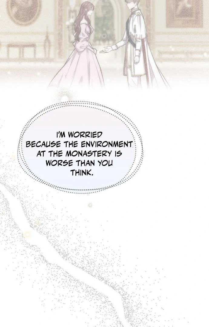 The Secret Bedroom of the Abandoned Princess Chapter 154 - page 97