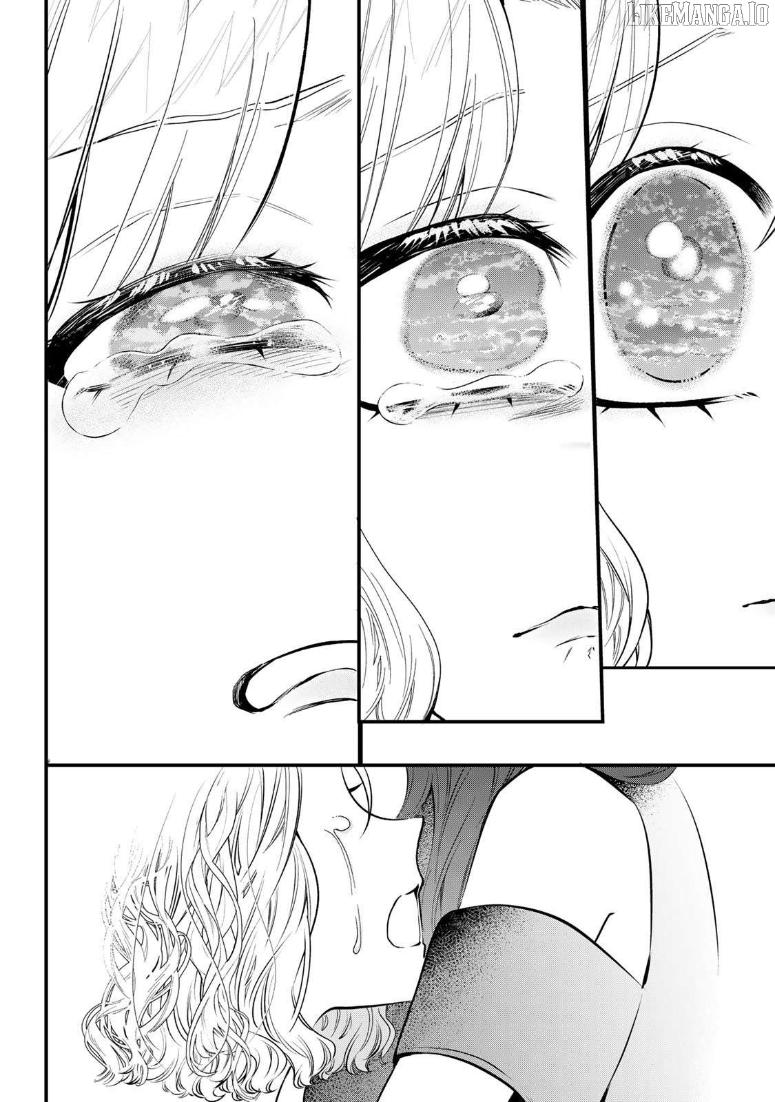 Sugar Girl Drip Chapter 21 - page 8
