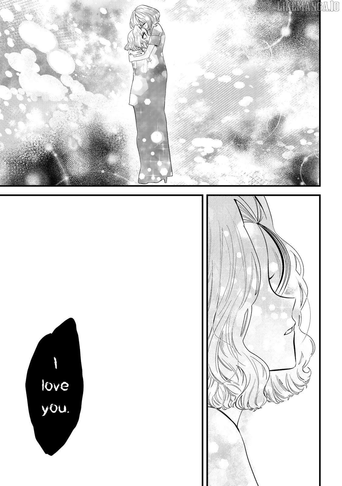 Sugar Girl Drip Chapter 21.1 - page 5