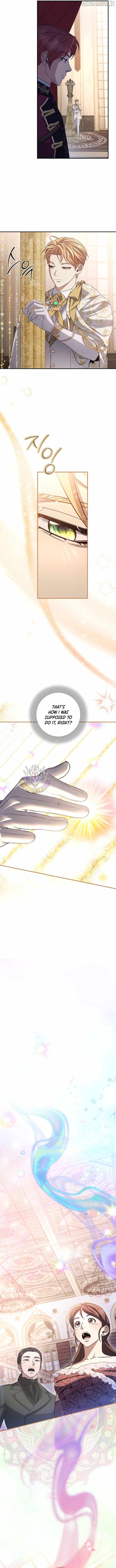 Margrave’s Bastard Son was The Emperor Chapter 85 - page 3