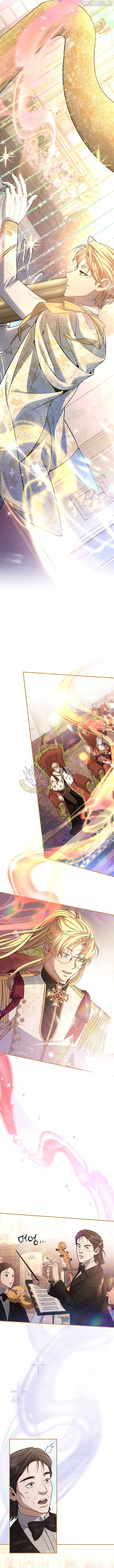 Margrave’s Bastard Son was The Emperor Chapter 85 - page 4