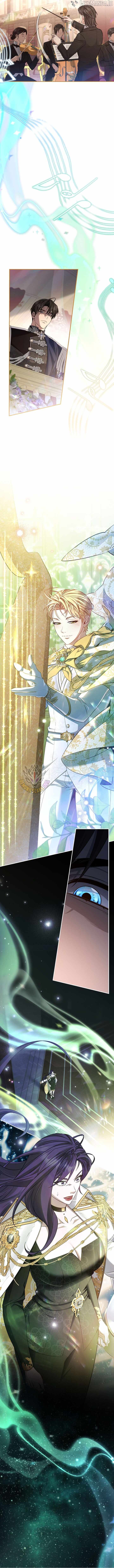 Margrave’s Bastard Son was The Emperor Chapter 85 - page 5