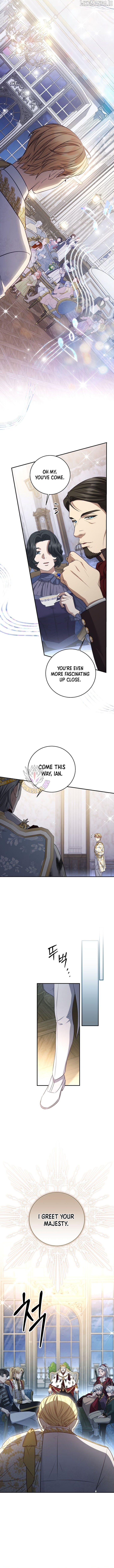 Margrave’s Bastard Son was The Emperor Chapter 86 - page 5