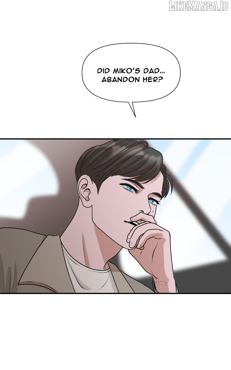 Reflection of the Soul Chapter 75 - page 44