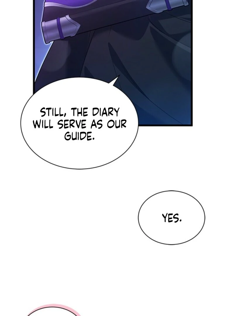 I Became The Tyrant's Chambermaid Chapter 84 - page 10