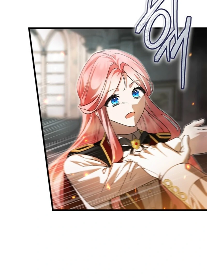 I Became The Tyrant's Chambermaid Chapter 84 - page 102