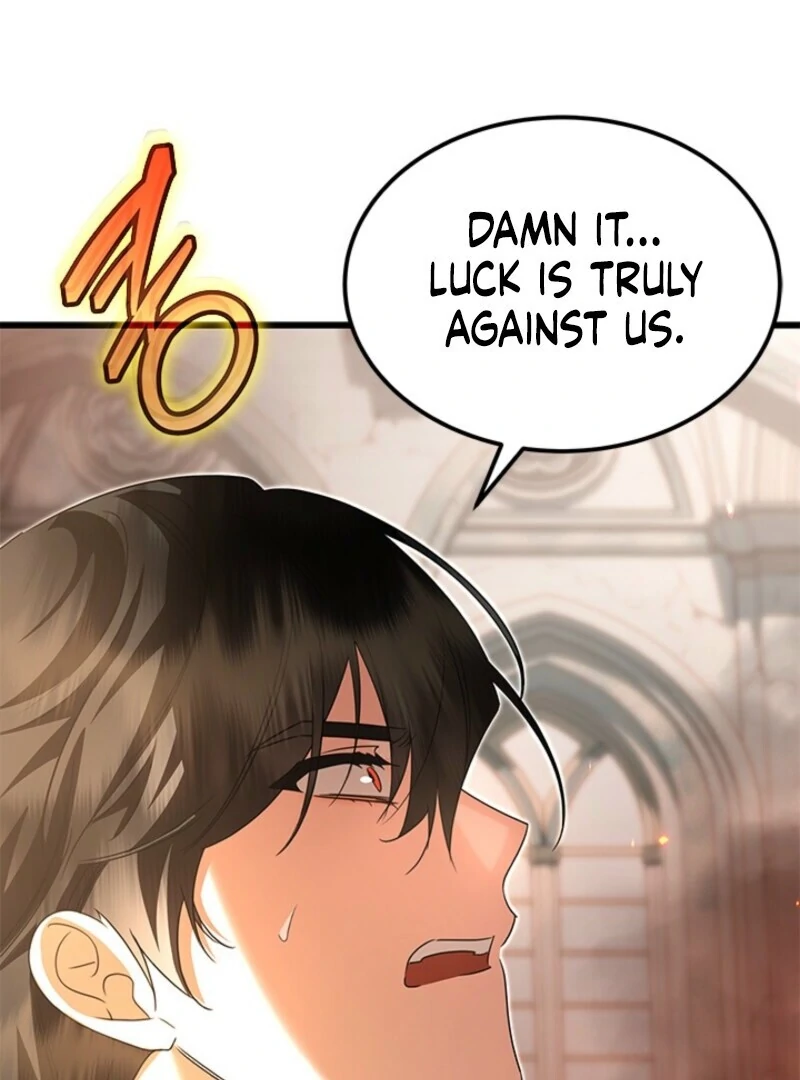 I Became The Tyrant's Chambermaid Chapter 84 - page 105