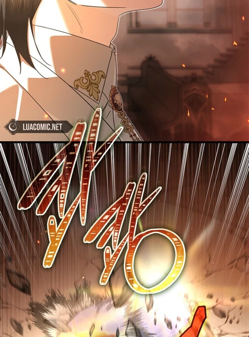 I Became The Tyrant's Chambermaid Chapter 84 - page 106