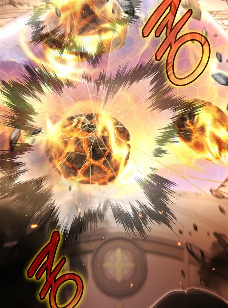 I Became The Tyrant's Chambermaid Chapter 84 - page 107