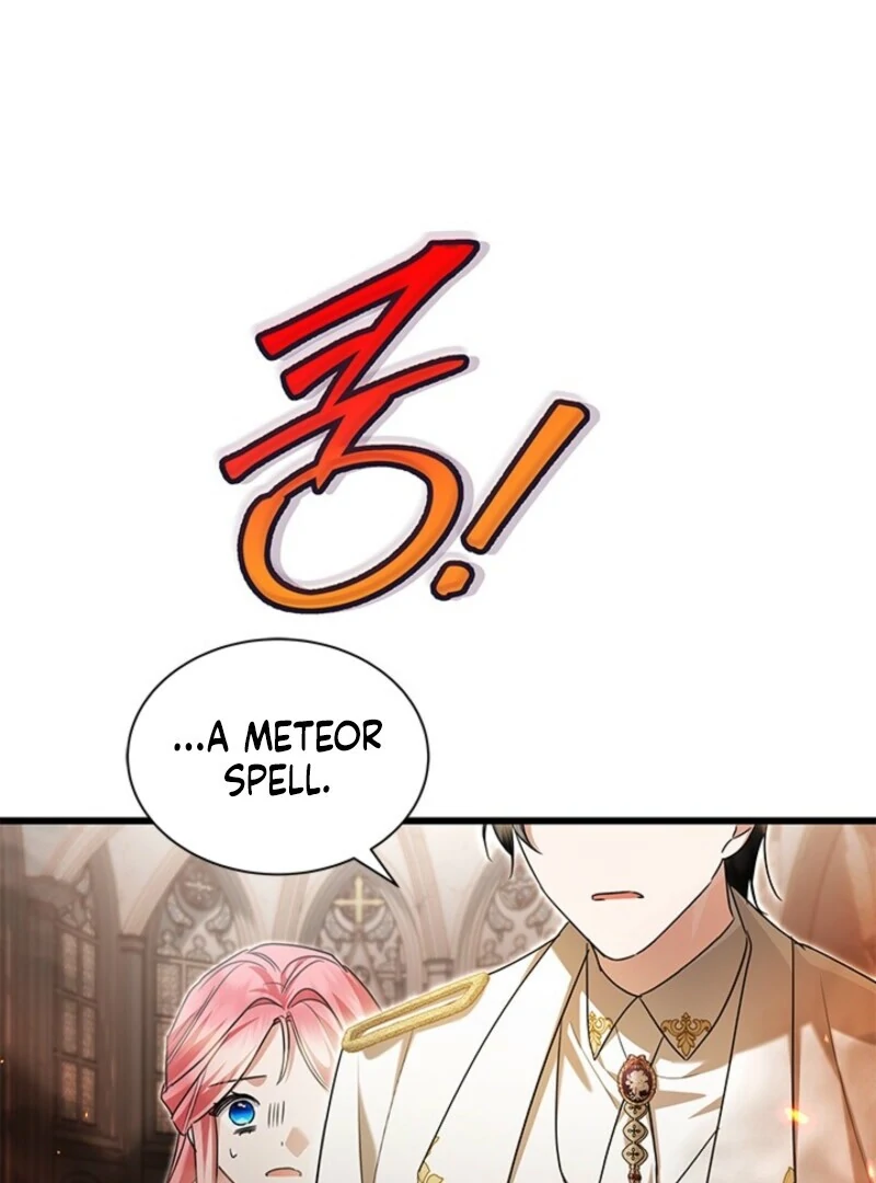 I Became The Tyrant's Chambermaid Chapter 84 - page 109