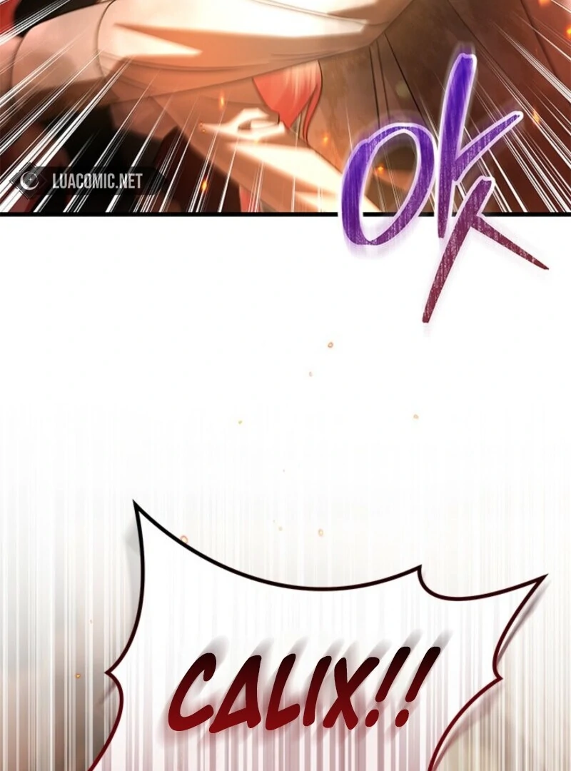 I Became The Tyrant's Chambermaid Chapter 84 - page 117