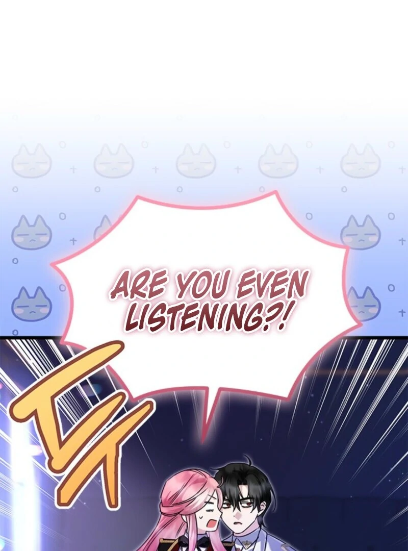 I Became The Tyrant's Chambermaid Chapter 84 - page 12