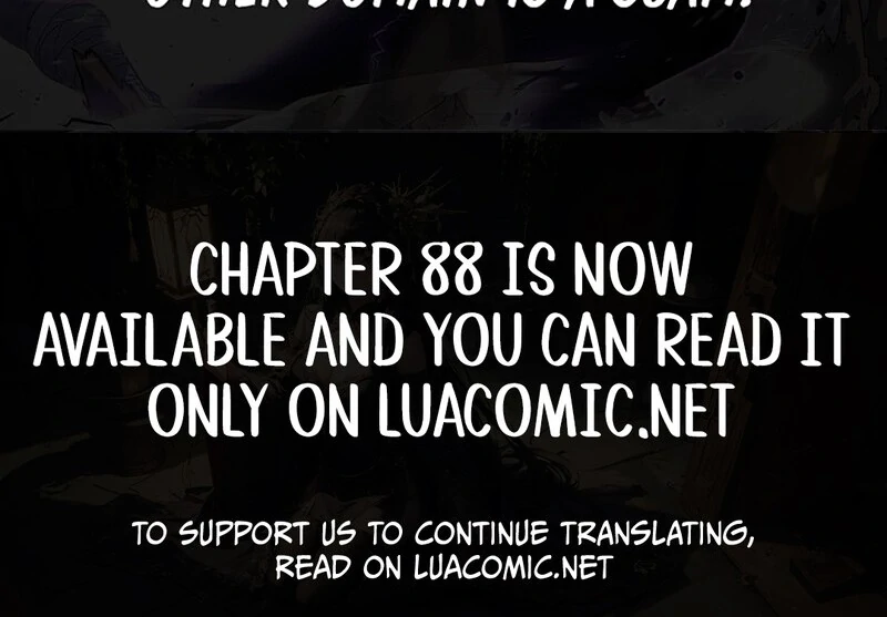 I Became The Tyrant's Chambermaid Chapter 84 - page 121