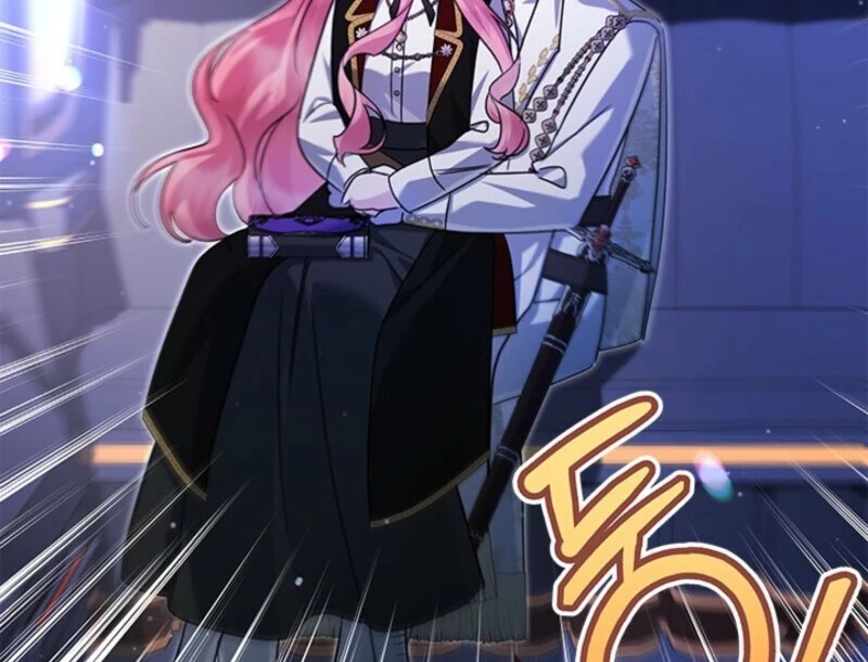 I Became The Tyrant's Chambermaid Chapter 84 - page 13