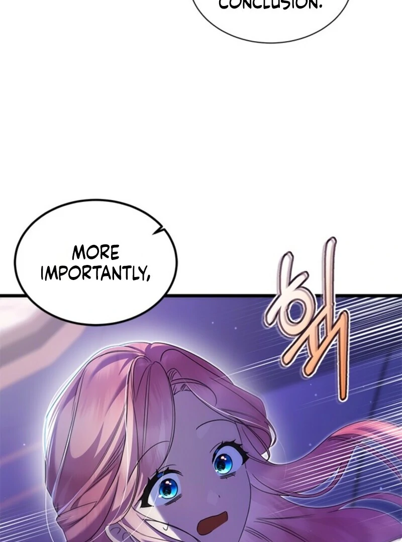 I Became The Tyrant's Chambermaid Chapter 84 - page 16