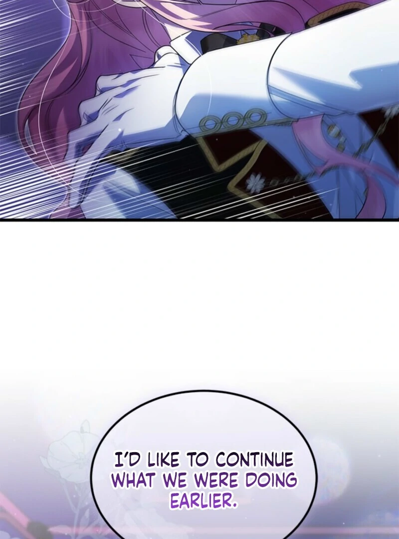 I Became The Tyrant's Chambermaid Chapter 84 - page 17