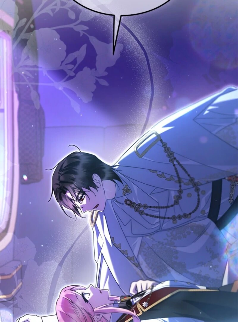 I Became The Tyrant's Chambermaid Chapter 84 - page 18