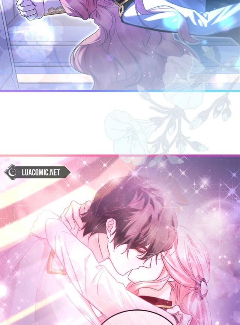 I Became The Tyrant's Chambermaid Chapter 84 - page 19