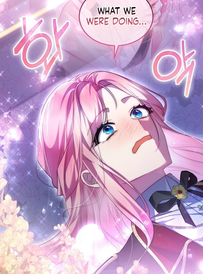 I Became The Tyrant's Chambermaid Chapter 84 - page 20