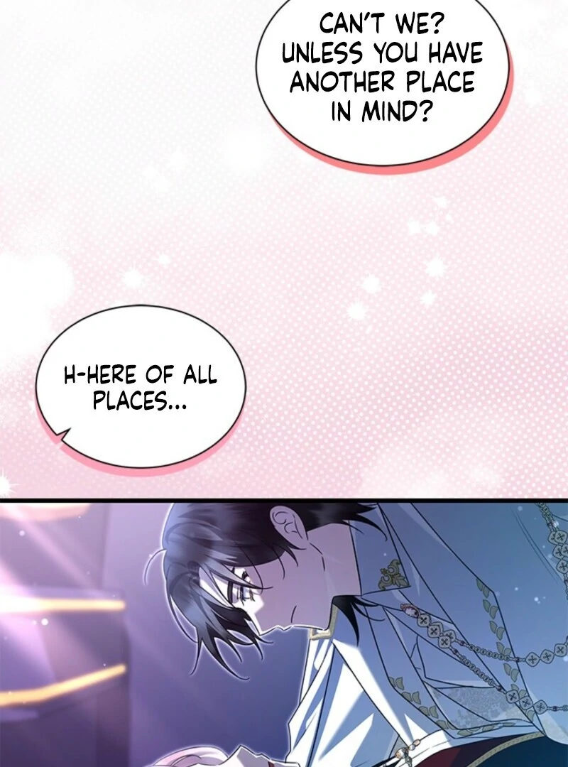 I Became The Tyrant's Chambermaid Chapter 84 - page 22