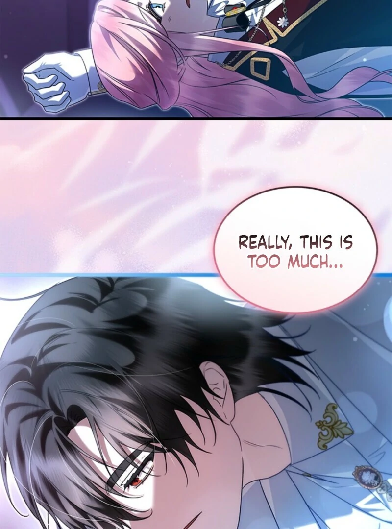 I Became The Tyrant's Chambermaid Chapter 84 - page 23