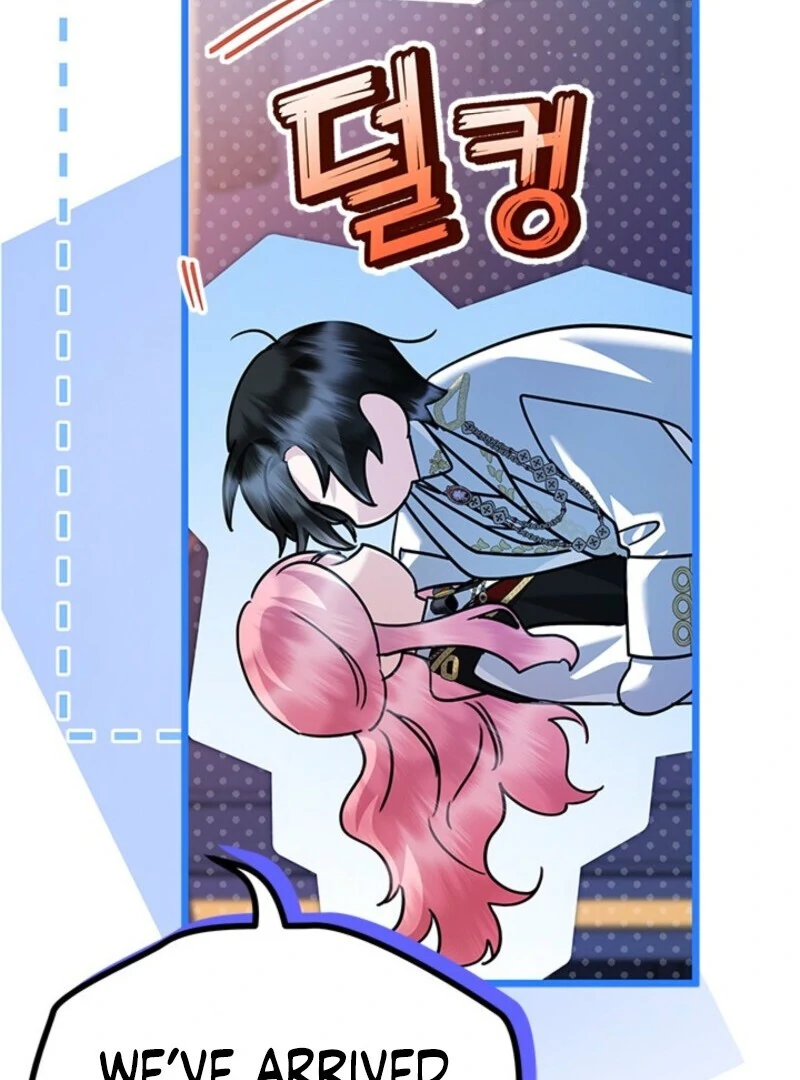 I Became The Tyrant's Chambermaid Chapter 84 - page 25