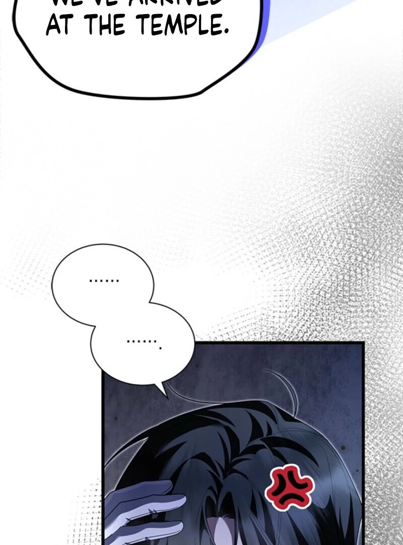 I Became The Tyrant's Chambermaid Chapter 84 - page 26