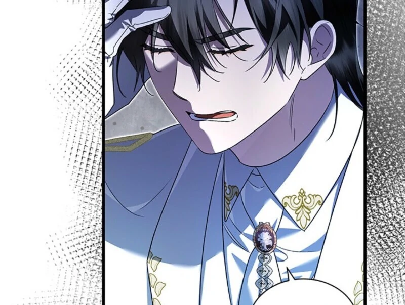 I Became The Tyrant's Chambermaid Chapter 84 - page 27