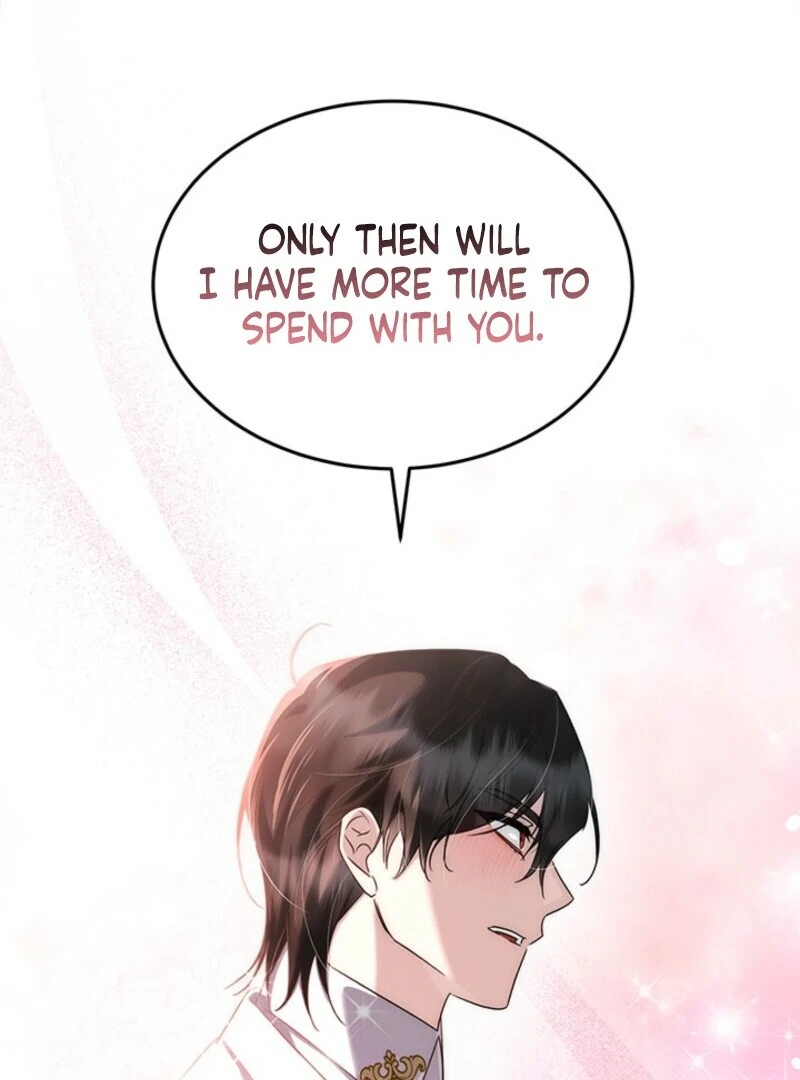 I Became The Tyrant's Chambermaid Chapter 84 - page 30