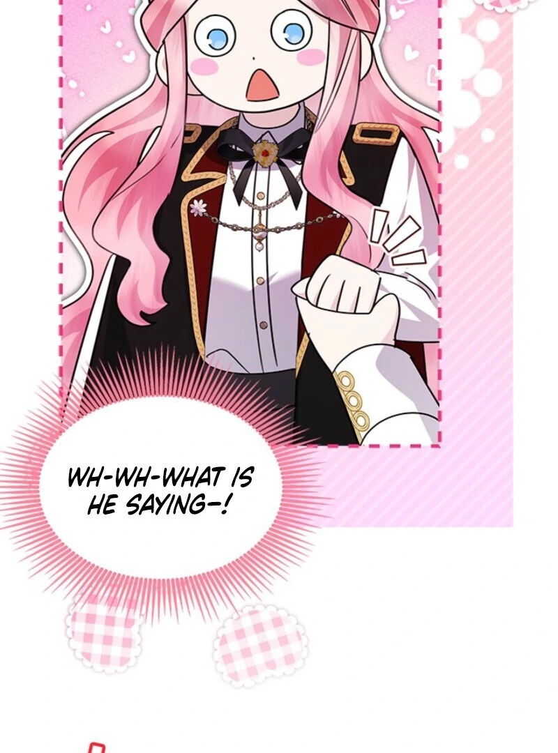 I Became The Tyrant's Chambermaid Chapter 84 - page 33