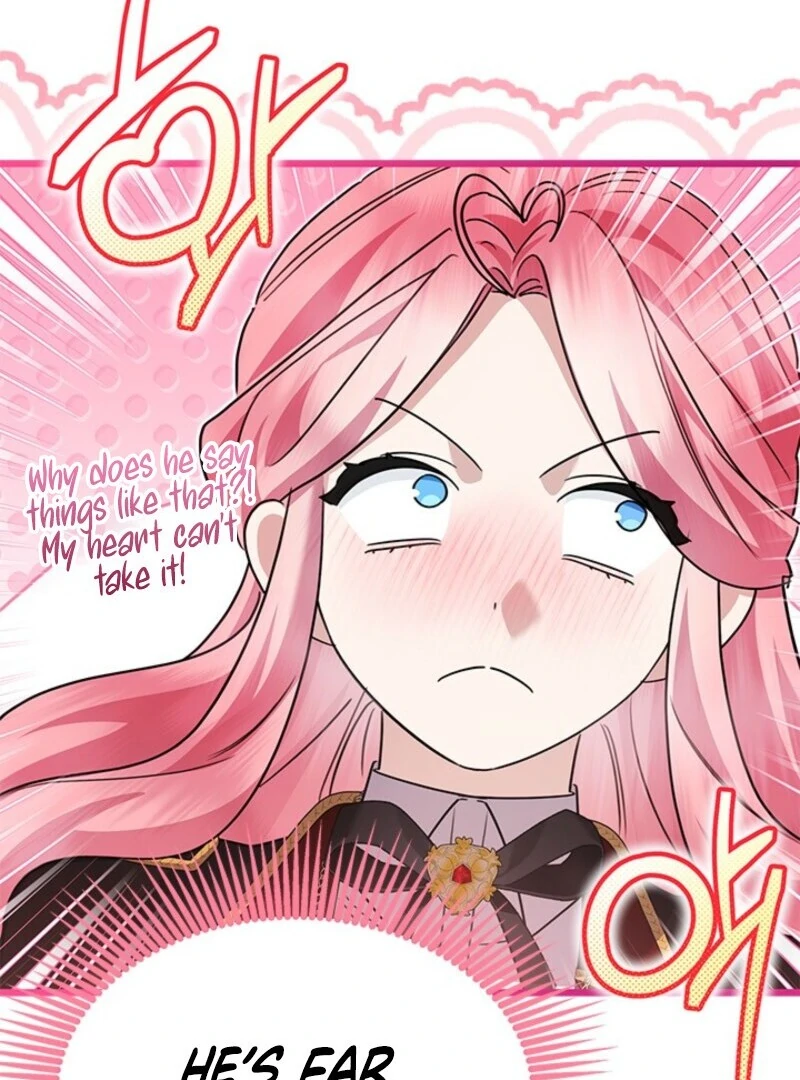 I Became The Tyrant's Chambermaid Chapter 84 - page 34