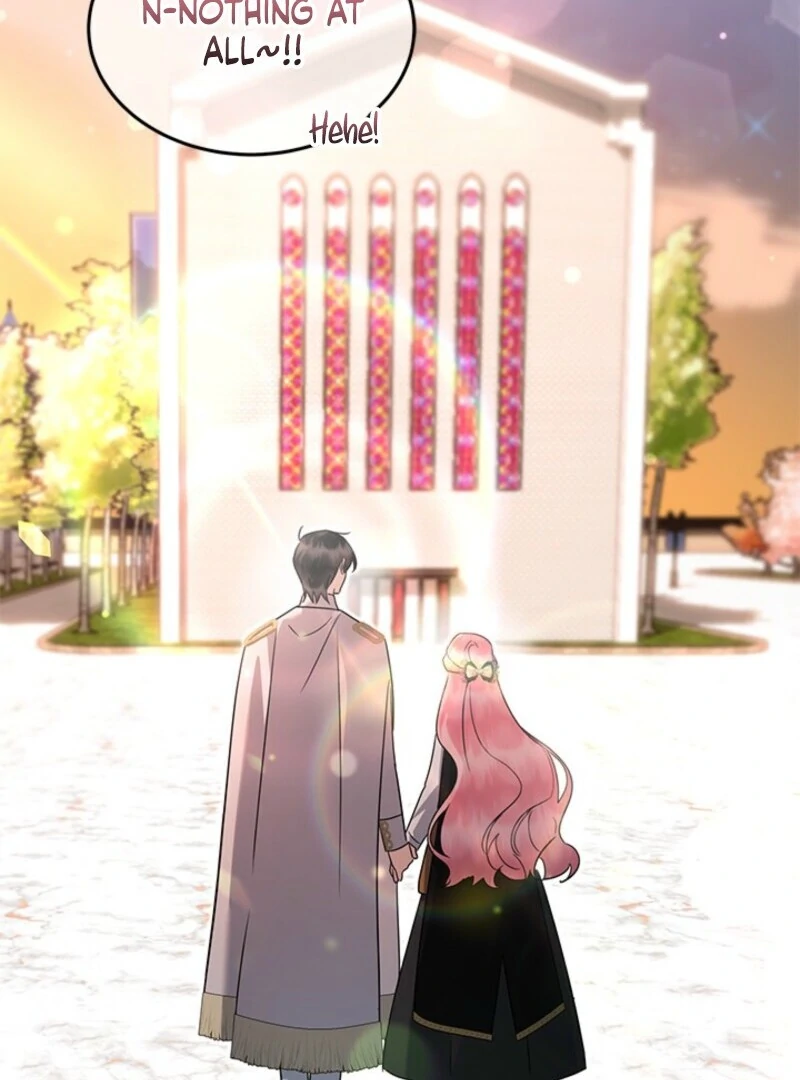 I Became The Tyrant's Chambermaid Chapter 84 - page 36