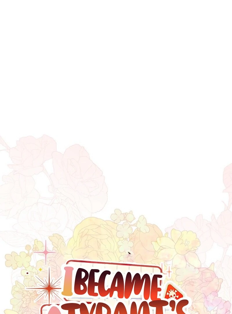 I Became The Tyrant's Chambermaid Chapter 84 - page 38