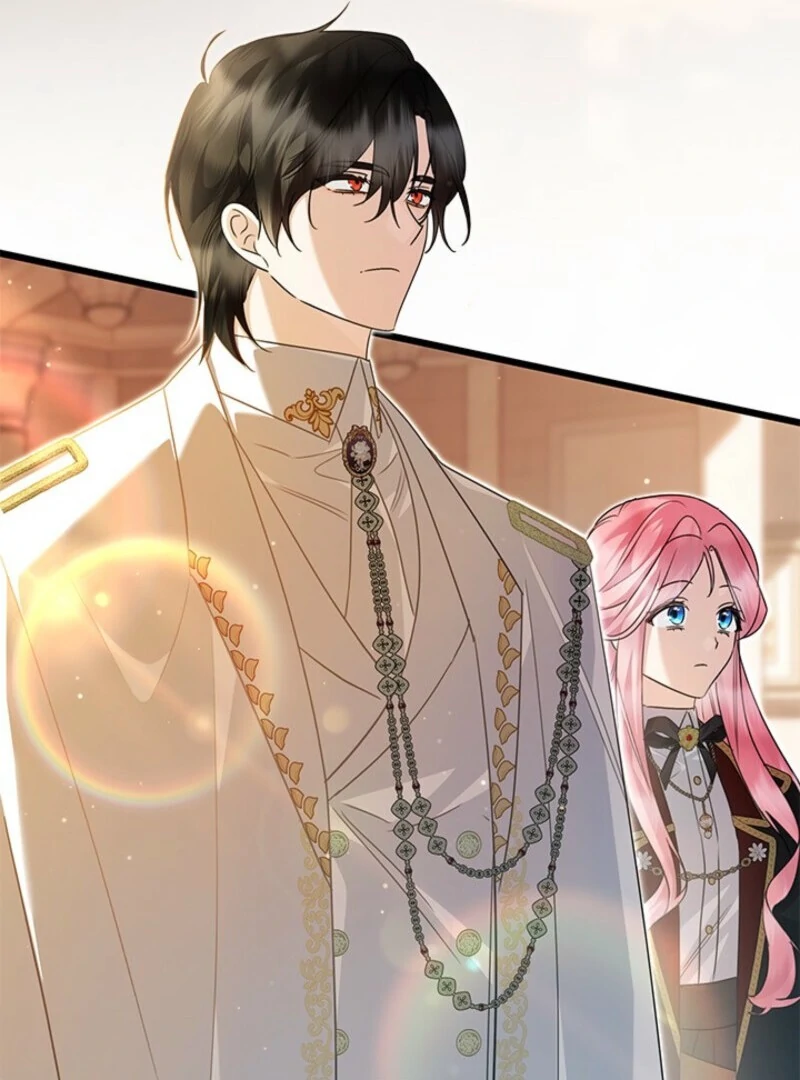 I Became The Tyrant's Chambermaid Chapter 84 - page 43