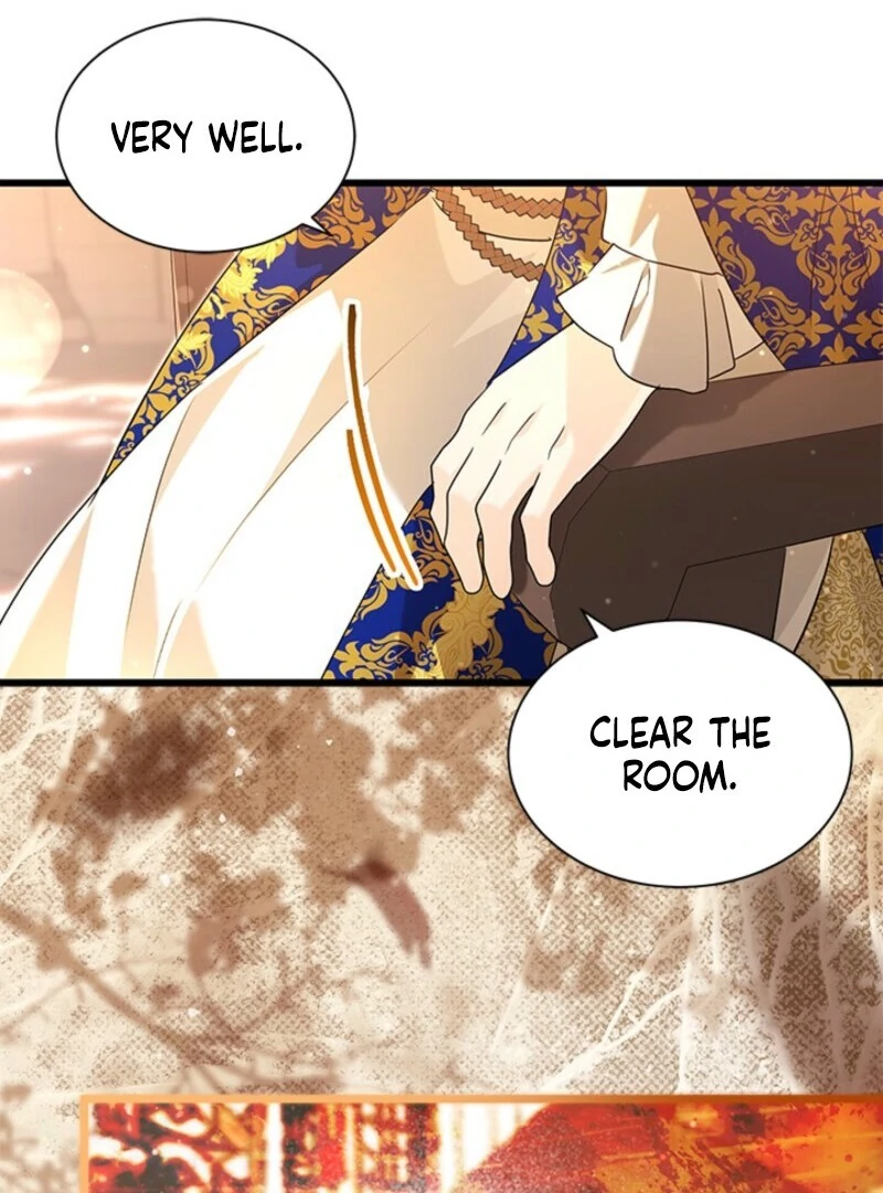 I Became The Tyrant's Chambermaid Chapter 84 - page 47