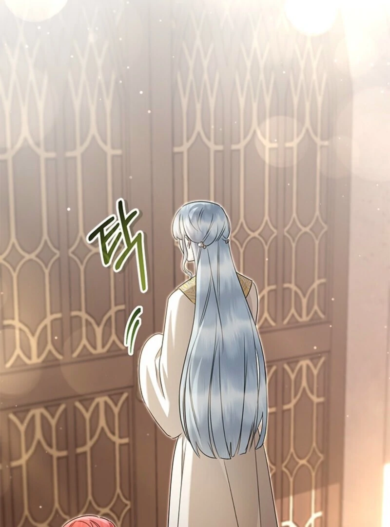 I Became The Tyrant's Chambermaid Chapter 84 - page 51