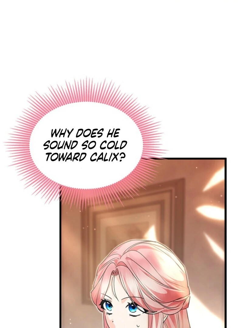 I Became The Tyrant's Chambermaid Chapter 84 - page 53